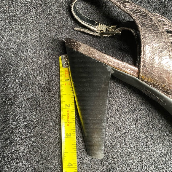 Franco Sarto heels - Picture 7 of 7